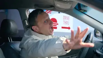 Zasłona do serialu "I Think You Should Leave with Tim Robinson" #1660004