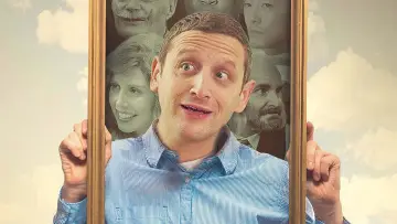 Zasłona do serialu "I Think You Should Leave with Tim Robinson" #1660005