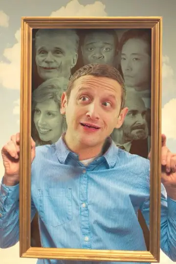 Plakat do serialu "I Think You Should Leave with Tim Robinson" #1660018
