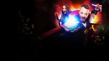 Zasłona к сериалу "LEGO Masters" #1428573