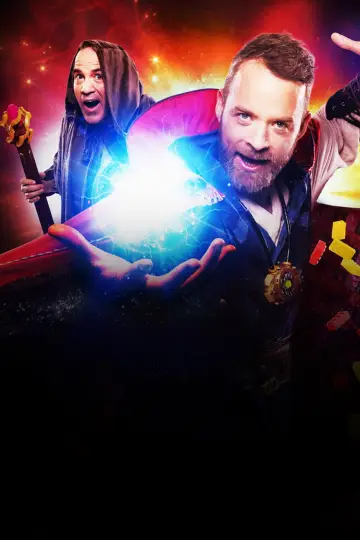 Plakat к сериалу "LEGO Masters" #1428598