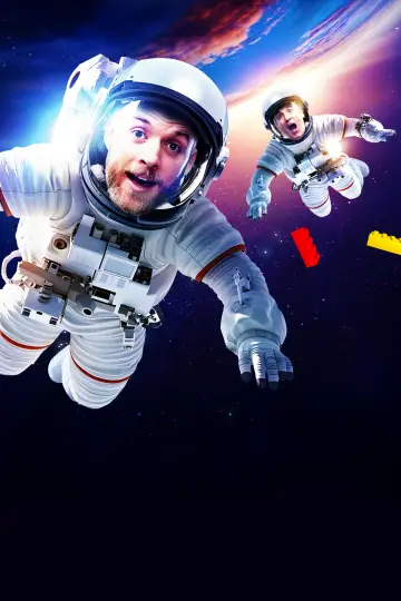 Plakat к сериалу "LEGO Masters" #1428599