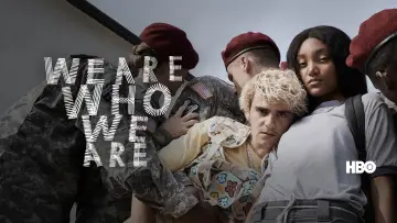 Zasłona к сериалу "Tacy właśnie jesteśmy" #1461216