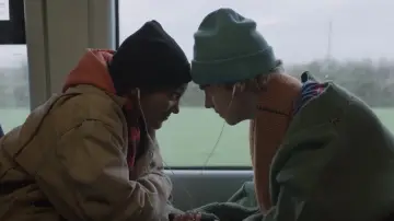 Zasłona к сериалу "Tacy właśnie jesteśmy" #1461219