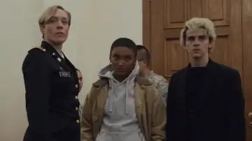 Zasłona к сериалу "Tacy właśnie jesteśmy" #1461222