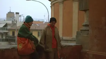 Zasłona к сериалу "Tacy właśnie jesteśmy" #1461223