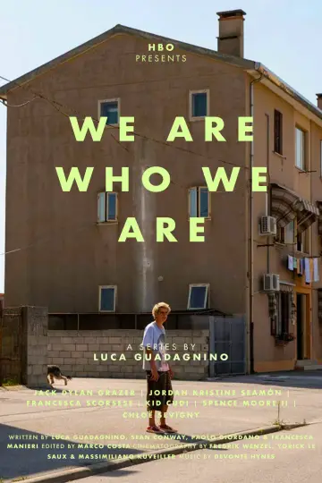 Plakat к сериалу "Tacy właśnie jesteśmy" #1461235
