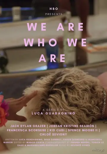 Plakat к сериалу "Tacy właśnie jesteśmy" #1461236
