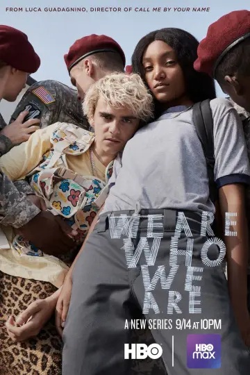 Plakat к сериалу "Tacy właśnie jesteśmy" #1461239
