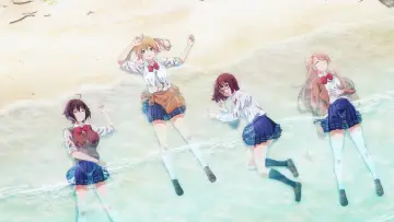 Zasłona к сериалу "Sounan Desu ka?" #1459395