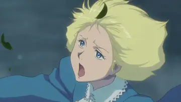 Zasłona do serialu "Mobile Suit Gundam: The Origin - Advent of the Red Comet" #1777354