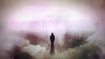 Zasłona к сериалу "Saga Winlandzka" #1454721