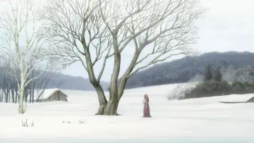 Zasłona к сериалу "Saga Winlandzka" #1454725