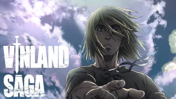 Zasłona к сериалу "Saga Winlandzka" #1454744