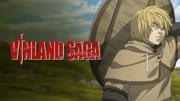 Zasłona к сериалу "Saga Winlandzka" #1454745