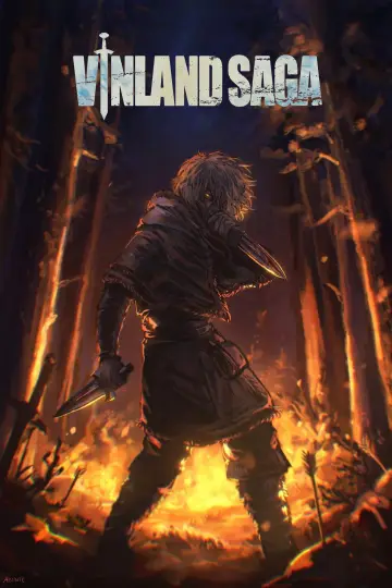 Plakat к сериалу "Saga Winlandzka" #1454808