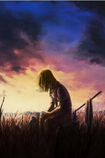 Plakat к сериалу "Saga Winlandzka" #1454809