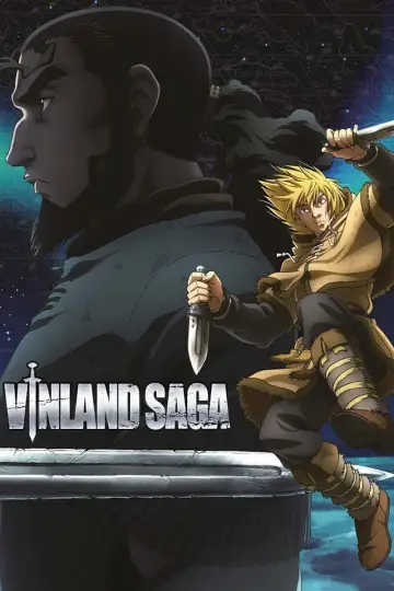 Plakat к сериалу "Saga Winlandzka" #1454813