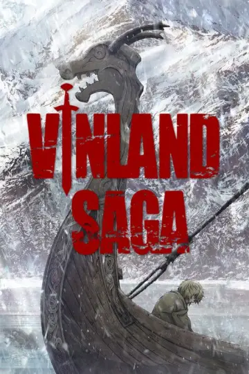 Plakat к сериалу "Saga Winlandzka" #1454814