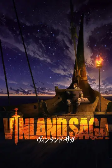 Plakat к сериалу "Saga Winlandzka" #1454815