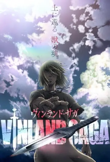 Plakat к сериалу "Saga Winlandzka" #1454818