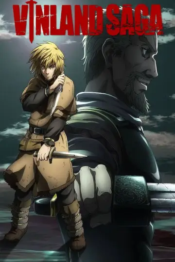 Plakat к сериалу "Saga Winlandzka" #1454819
