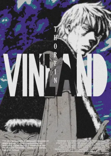 Plakat к сериалу "Saga Winlandzka" #1454821
