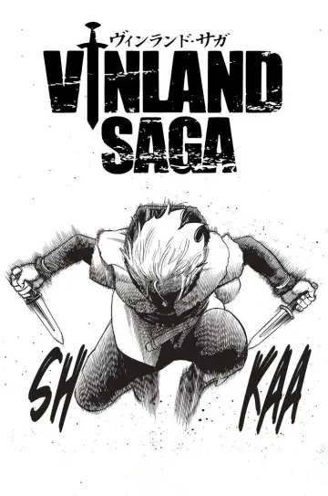 Plakat к сериалу "Saga Winlandzka" #1454824
