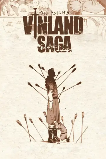 Plakat к сериалу "Saga Winlandzka" #1454827