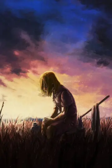 Plakat к сериалу "Saga Winlandzka" #1454828