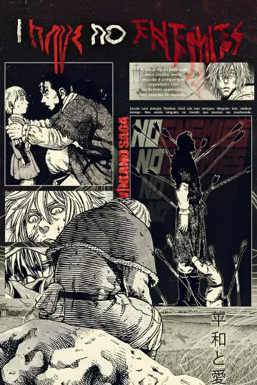 Plakat к сериалу "Saga Winlandzka" #1454829