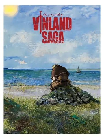 Plakat к сериалу "Saga Winlandzka" #1454835