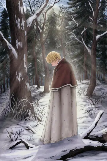Plakat к сериалу "Saga Winlandzka" #1454839