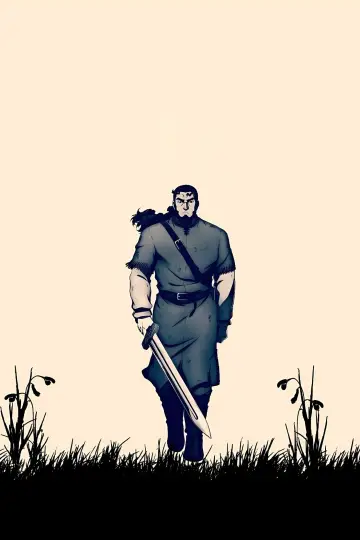 Plakat к сериалу "Saga Winlandzka" #1454851