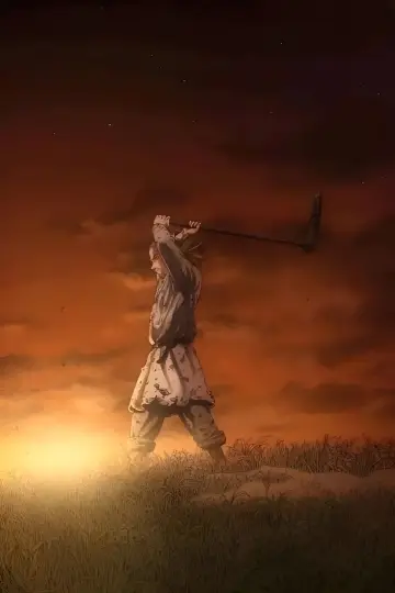 Plakat к сериалу "Saga Winlandzka" #1454856