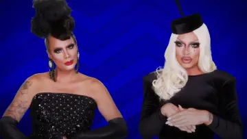 Zasłona do serialu "Fashion Photo RuView" #1538562