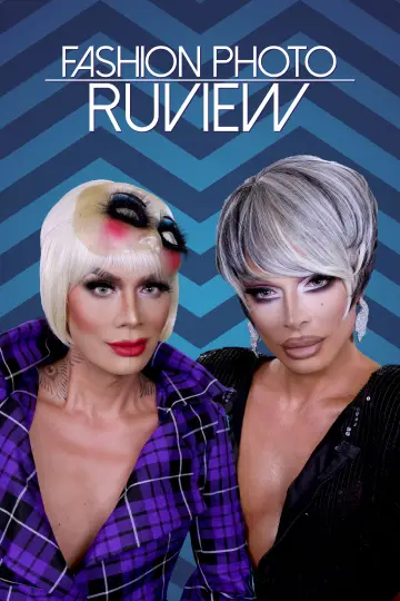 Fashion Photo RuView plakat
