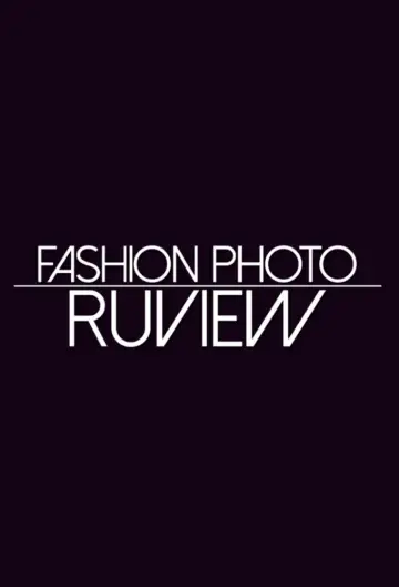 Plakat do serialu "Fashion Photo RuView" #1538567