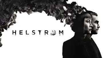 Zasłona к сериалу "Helstrom" #1408690