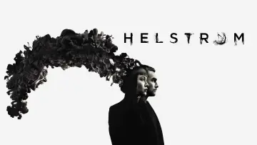 Zasłona к сериалу "Helstrom" #1408691