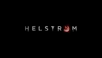Zasłona к сериалу "Helstrom" #1408692