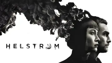 Zasłona к сериалу "Helstrom" #1408693