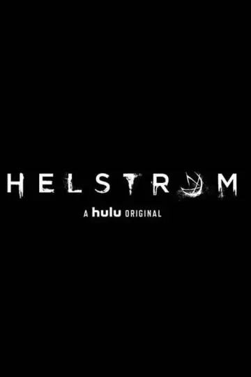Plakat к сериалу "Helstrom" #1408706