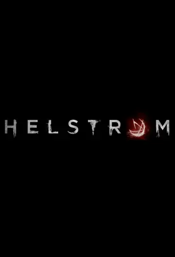 Plakat к сериалу "Helstrom" #1408713