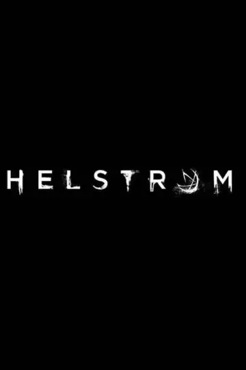 Plakat к сериалу "Helstrom" #1408714