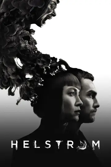 Plakat к сериалу "Helstrom" #1408720