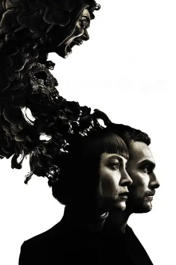 Plakat к сериалу "Helstrom" #1408722
