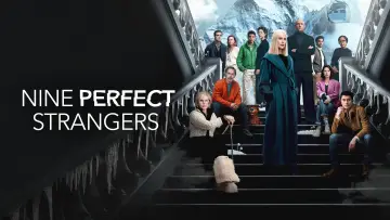 Zasłona к сериалу "Dziewięcioro nieznajomych" #1377698