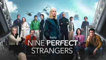 Zasłona к сериалу "Dziewięcioro nieznajomych" #1377701