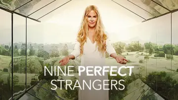 Zasłona к сериалу "Dziewięcioro nieznajomych" #1377706